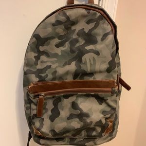 Marc Jacobs backpack